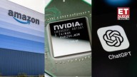 Amazon powers up OpenAI: $38 billion deal marks major AI milestone - How Nvidia fits into the agreement?