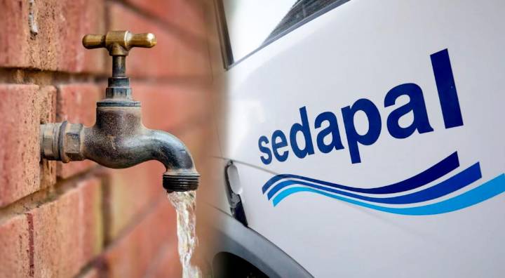 5 distritos de Lima no tendrán agua este 13 de noviembre: Sedapal confirma corte de servicio