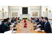 India, Spain review ties at 8th Foreign Office Consultations