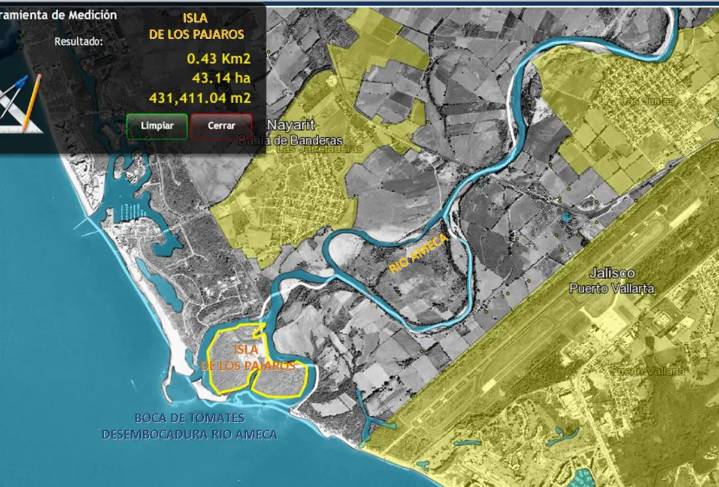 Atlas de Riesgo de Bahía de Banderas seguirá alimentándose y estaría listo hasta 2026
