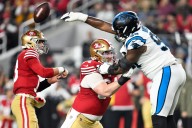 Christian McCaffrey's big night leads 49ers to 20