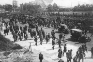 "¡Agarrate, Tito!". Las últimas palabras, la muerte y el funeral del primer ídolo deportivo del país