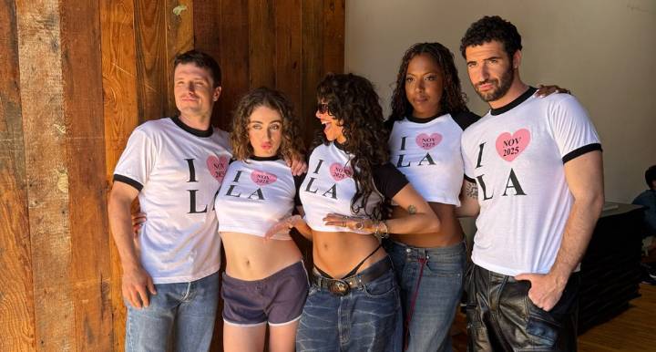 ‘I Love LA’ Renewed For Season 2 At HBO
