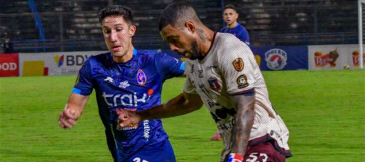 La Guaira mantuvo su opción en la Fase Final del Clausura