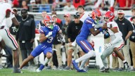 Pregame Florida football injury update for game at Kentucky