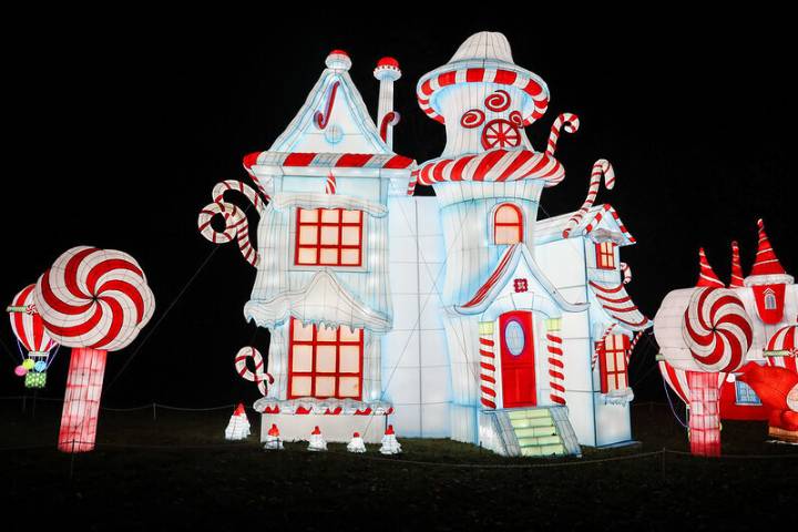 12 Family-Friendly Black Friday Events in Middle Tennessee 2025