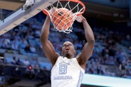 Where to watch St. Bonaventure vs. UNC: College basketball free stream