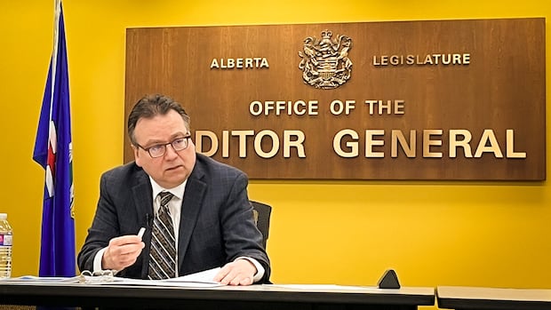 Alberta government ignores AG’s offer to stay on 2 more years, starts search for replacement