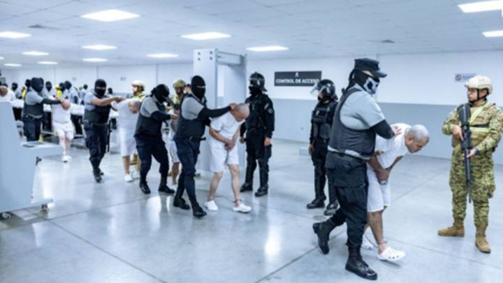 Tren de Aragua en España: así desmantelaron peligrosa célula en Madrid, Barcelona, Valencia y Coruña