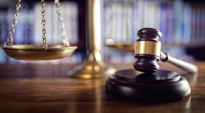 Inegi asegura que durante 2024 la actividad jurisdiccional disminuyó