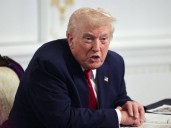 Trump dice concederá un indulto a expresidente de Honduras Juan Orlando Hernández