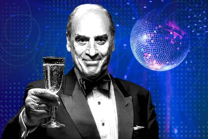 Solo en Off. Francos tuvo su desahogo: cantó las cuarenta y celebró luego de su renuncia