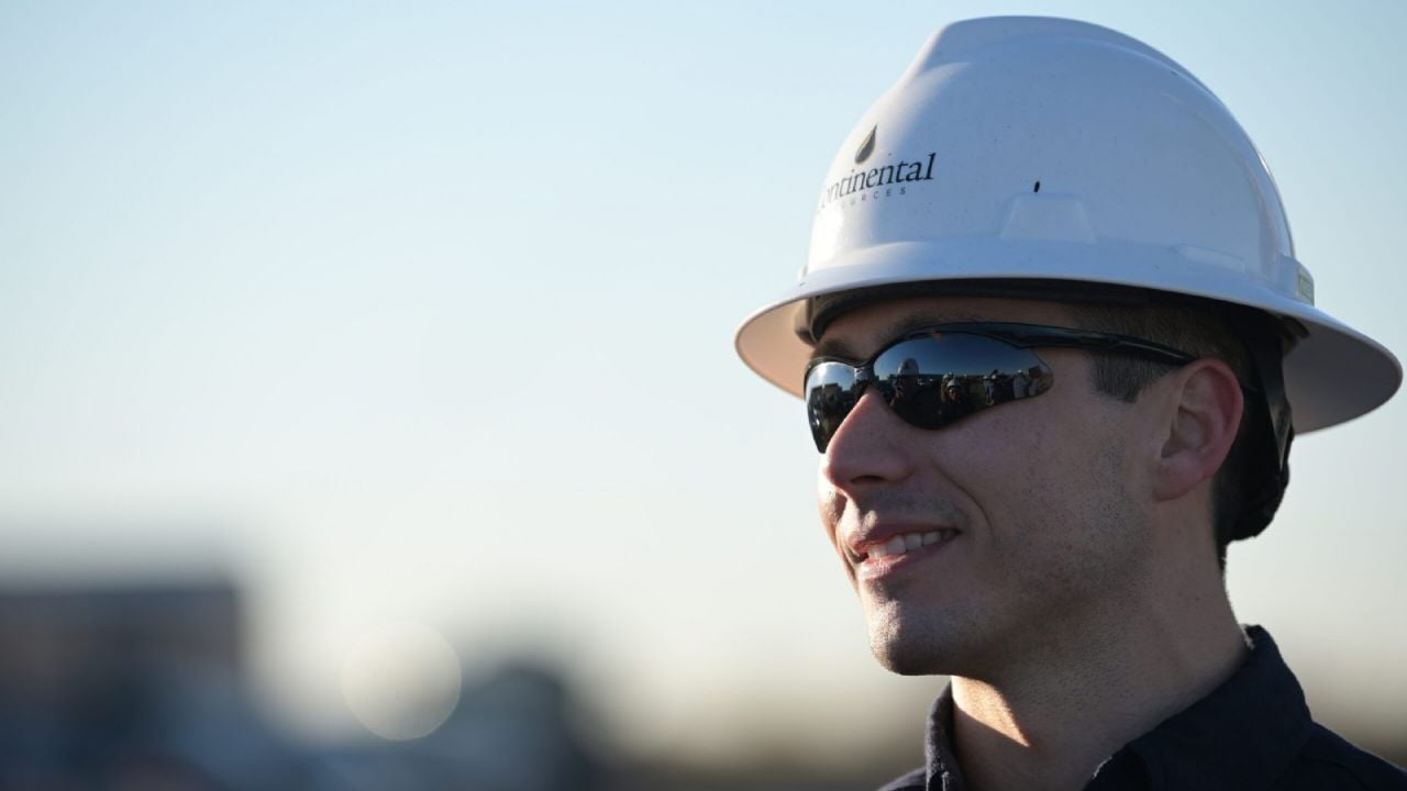 El “rey del fracking” llega a Vaca Muerta: quién es el aliado de Trump que compró un área a Pluspetrol