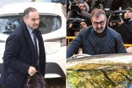 Ordenan prisión cautelar contra dos ex colaboradores cercanos del presidente español Pedro Sánchez