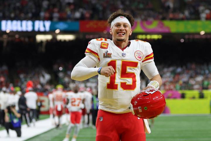 Patrick Mahomes Makes Quiet Moves in College Football With Lions’ Top QB Prospect Tied In Patrick Mahomes made a big move for a college football player who is rumored to be a top Detroit Lions prospec