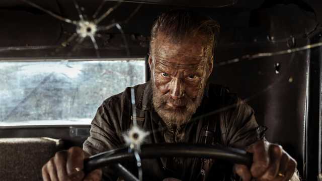 Movie Review: 'Sisu: Road to Revenge'