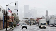 Incoming storm could produce valley snow, strong mountain totals in Utah