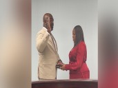 New leadership in Reform