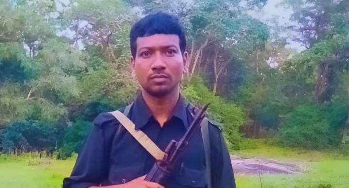 Most wanted Naxal Hidma killed 12 days ahead of Amit Shah’s deadline