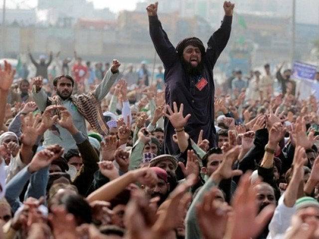 Punjab forms 12 JITs to probe key TLP cases