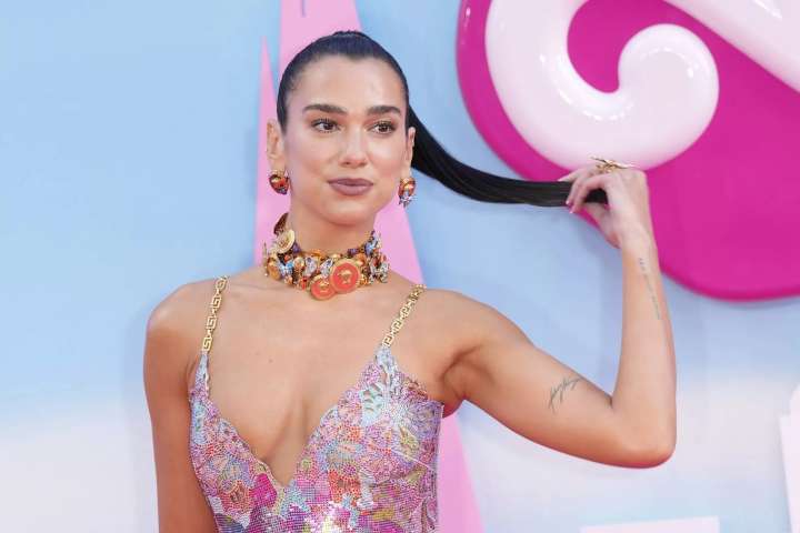 Dua Lipa en Lima: ¿Qué canción peruana cantará durante su concierto en el Estadio San Marcos?