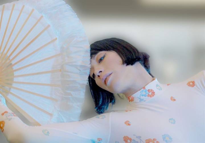 'About Face: Disrupting Ballet' challenges offensive Asian stereotypes in dance