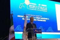 Alertan que narcotráfico le pegará al crecimiento