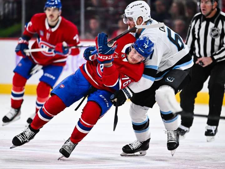 Cowan: What a difference a year makes for the Canadiens