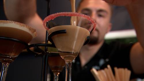 Blue Rascal Distillery: Hammonton's Fruitful Spirits