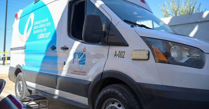 George Papanicolaou trae Unidad Móvil con servicios gratuitos