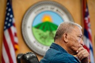Split Maui Council Can’t Agree On New Member. Now The Mayor Will Decide