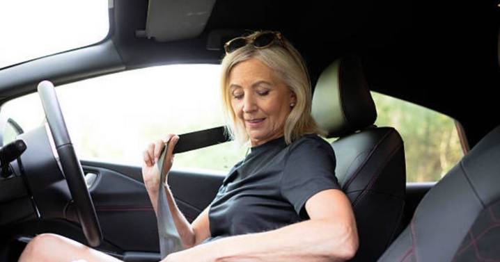 Drivers over age 55 refusing to obey strict new rules from Labour