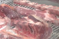 Inflación de alimentos fue de 2,3%: “Hay gente que compra carne una sola vez por semana”