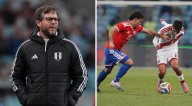 Barreto dejó potente mensaje tras derrota de la selección peruana ante Chile: "Un equipo..."