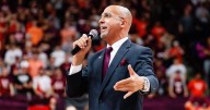 Virginia Tech finalizes contract terms with James Franklin