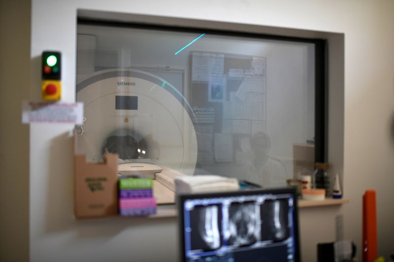 Health Rounds: MRI detects heart-related pain missed by standard testing