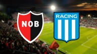 Newell's vs Racing: hora, canal y posibles formaciones por el torneo Clausura