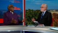 Rep. James Clyburn tells CNN when he will decide if he will seek reelection