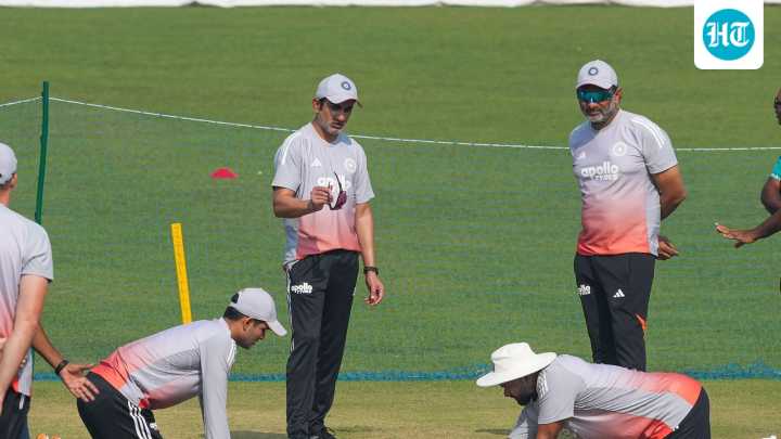 Steyn, Kumble shocked by Gambhir’s Eden stance; Ashwin fumes at pitch prep