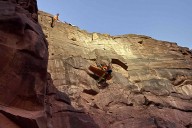 Grand Canyon slip and fall leaves 65