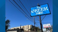The Greek Bar brings a slice of the Mediterranean to South Austin