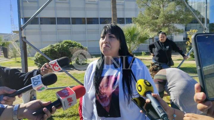 "Son cuatro meses y no hay avances": Memoria Dignidad y Justicia por caso de crematorio Plenitud