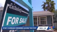 Rising costs prompt nearly half of Floridians to consider leaving