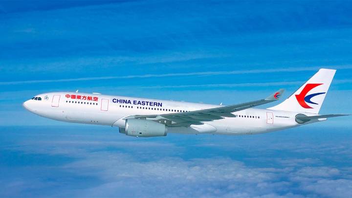 El Gobierno autorizó a la empresa China Eastern Airlines a operar en el país