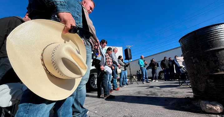 Maquilas en alerta: el atorón de insumos en la frontera podría parar la producción en horas
