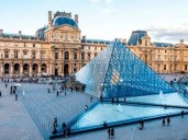 Francia detuvo a cuatro nuevos sospechosos por el millonario robo de joyas en el Louvre