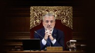 ¿Moción de censura a la vista? Collboni se somete a una cuestión de confianza para salvar las cuentas