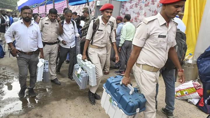 Phase 1 of Bihar polls: 3.75 crore voters to decide electoral fate of 1,314 candidates