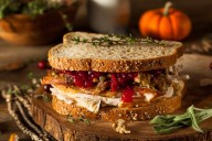 Ways to cut back on wasting leftover holiday meals