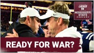 CROSSOVER: Ole Miss Playoff DREAMS Collide With Mississippi State in High